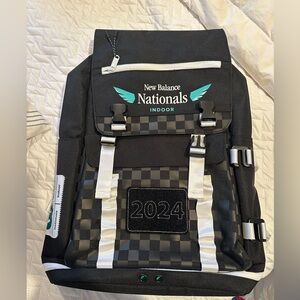 New Balance Nationals Bookbag